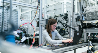 Manufacturing